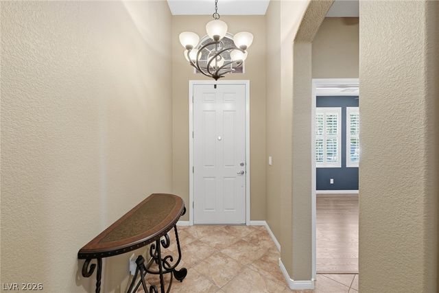 10335 Bays Mountain Avenue, Las Vegas, NV 89166