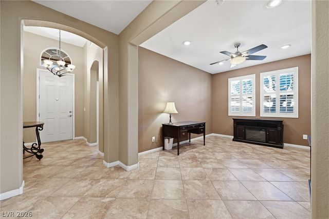 10335 Bays Mountain Avenue, Las Vegas, NV 89166