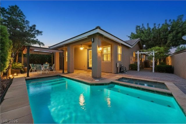 10335 Bays Mountain Avenue, Las Vegas, NV 89166