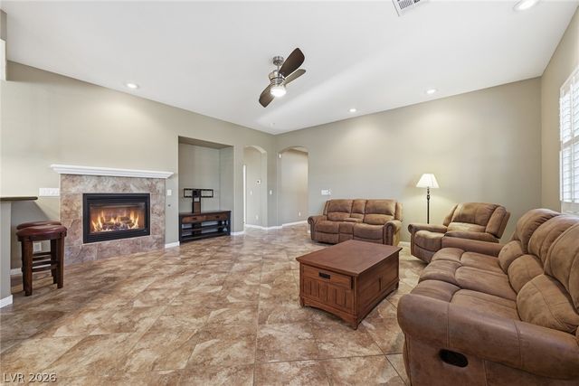 10335 Bays Mountain Avenue, Las Vegas, NV 89166