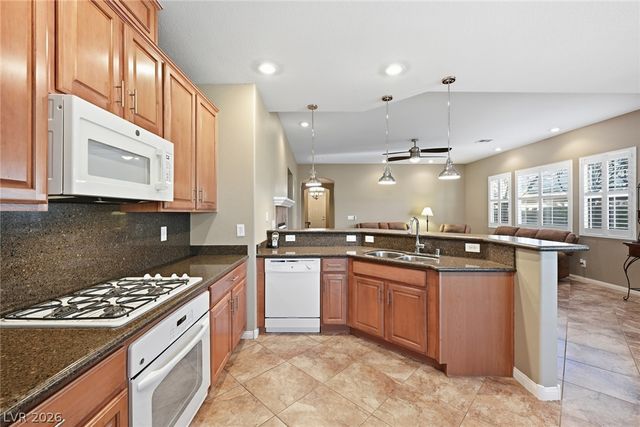10335 Bays Mountain Avenue, Las Vegas, NV 89166