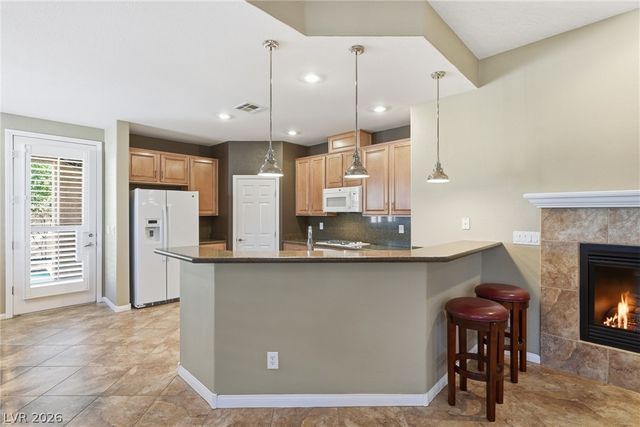 10335 Bays Mountain Avenue, Las Vegas, NV 89166