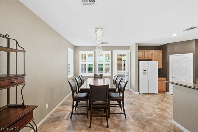 10335 Bays Mountain Avenue, Las Vegas, NV 89166