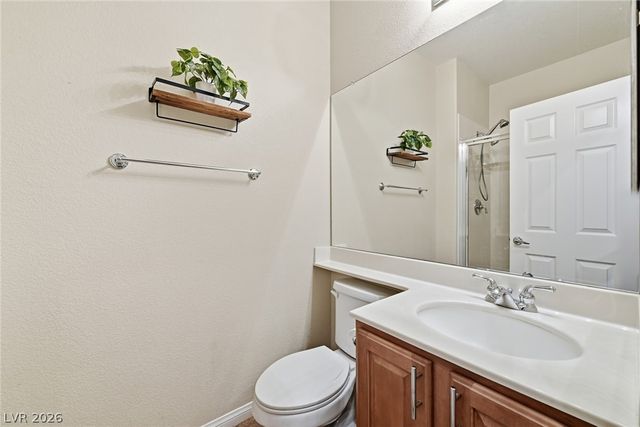 10335 Bays Mountain Avenue, Las Vegas, NV 89166