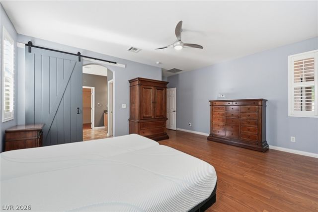 10335 Bays Mountain Avenue, Las Vegas, NV 89166