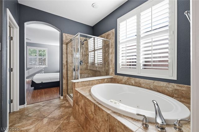 10335 Bays Mountain Avenue, Las Vegas, NV 89166