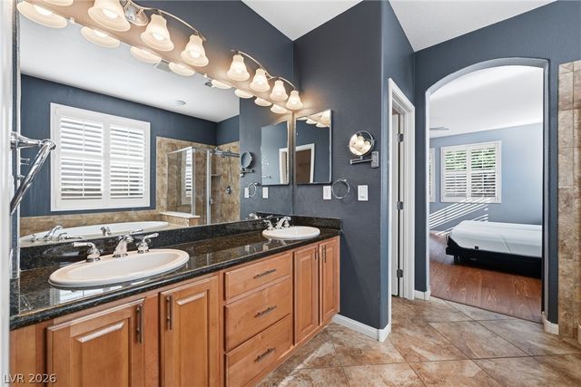 10335 Bays Mountain Avenue, Las Vegas, NV 89166