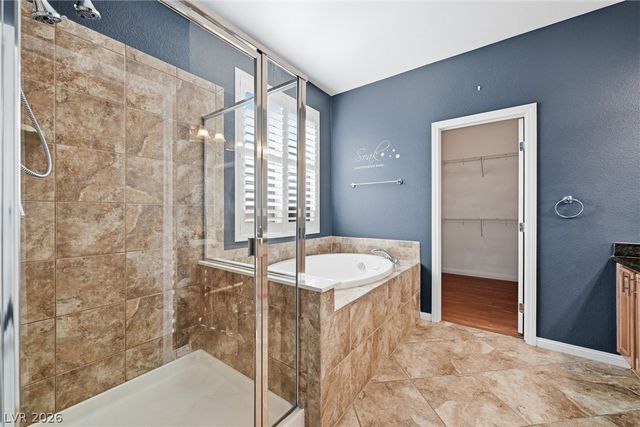 10335 Bays Mountain Avenue, Las Vegas, NV 89166