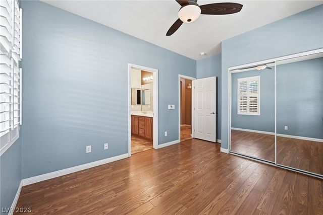 10335 Bays Mountain Avenue, Las Vegas, NV 89166