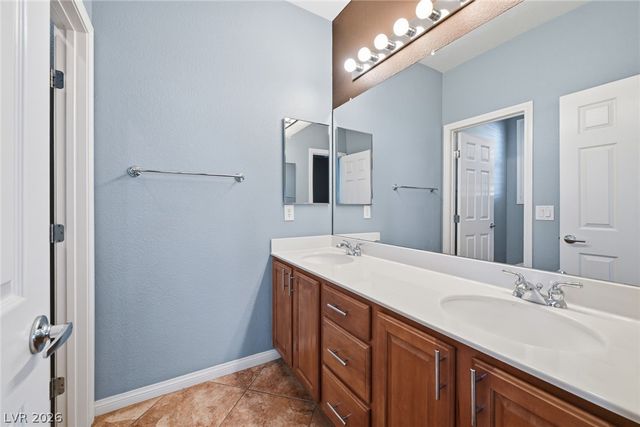 10335 Bays Mountain Avenue, Las Vegas, NV 89166