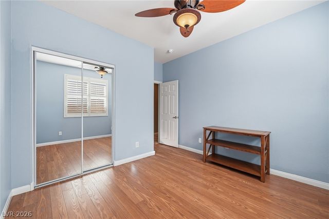 10335 Bays Mountain Avenue, Las Vegas, NV 89166