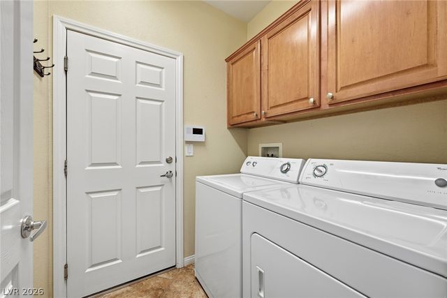 10335 Bays Mountain Avenue, Las Vegas, NV 89166