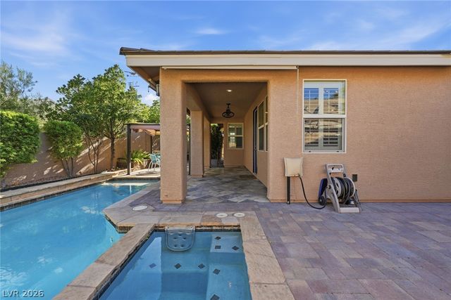 10335 Bays Mountain Avenue, Las Vegas, NV 89166