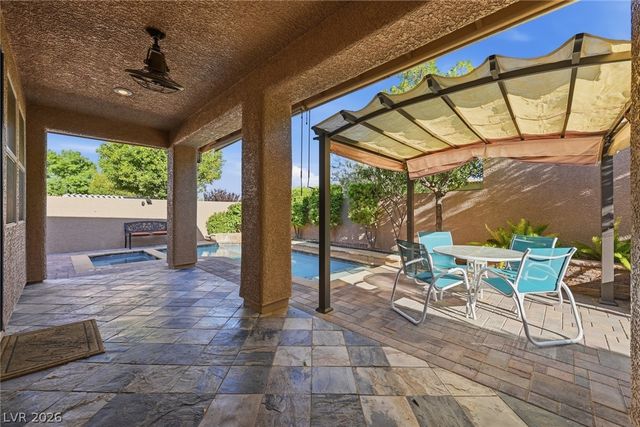 10335 Bays Mountain Avenue, Las Vegas, NV 89166