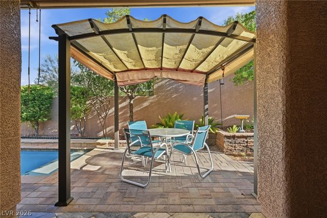 10335 Bays Mountain Avenue, Las Vegas, NV 89166
