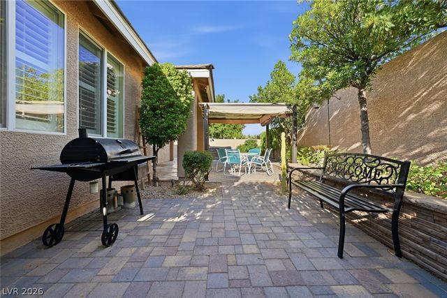 10335 Bays Mountain Avenue, Las Vegas, NV 89166