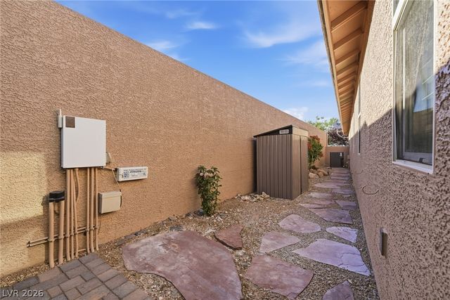 10335 Bays Mountain Avenue, Las Vegas, NV 89166