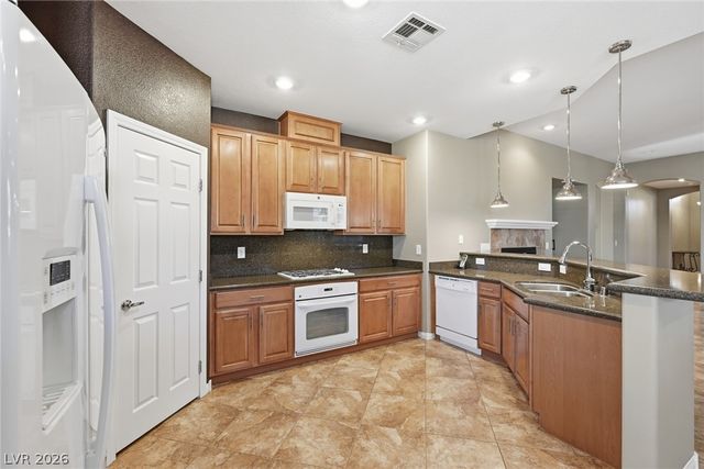 10335 Bays Mountain Avenue, Las Vegas, NV 89166
