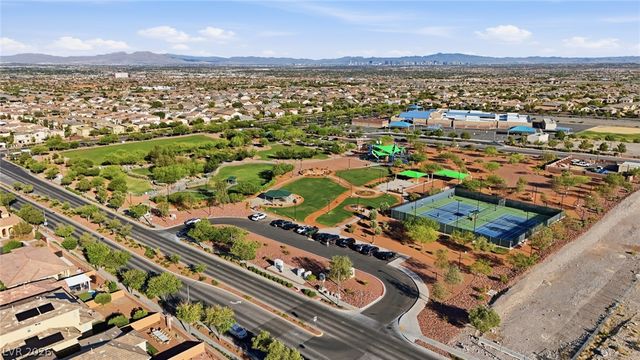 10335 Bays Mountain Avenue, Las Vegas, NV 89166