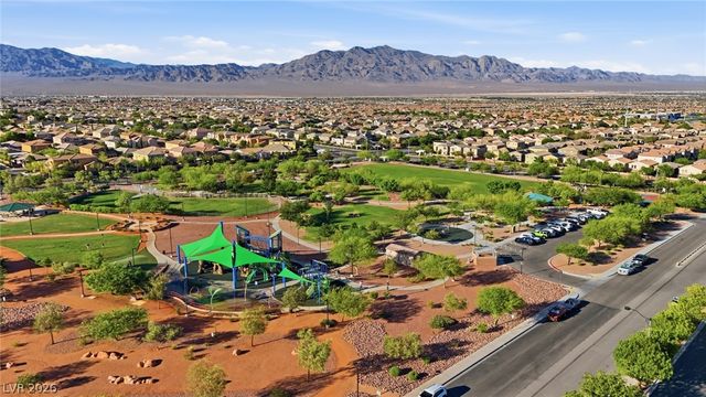 10335 Bays Mountain Avenue, Las Vegas, NV 89166