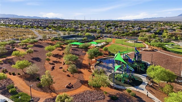 10335 Bays Mountain Avenue, Las Vegas, NV 89166
