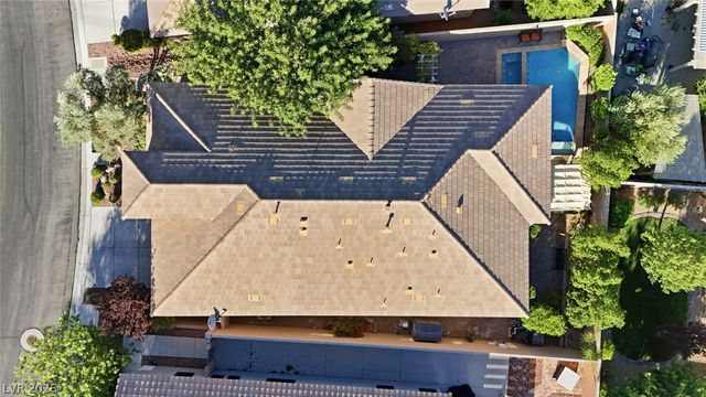 10335 Bays Mountain Avenue, Las Vegas, NV 89166