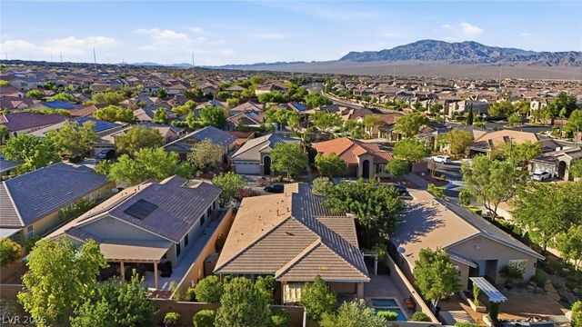 10335 Bays Mountain Avenue, Las Vegas, NV 89166