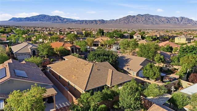10335 Bays Mountain Avenue, Las Vegas, NV 89166