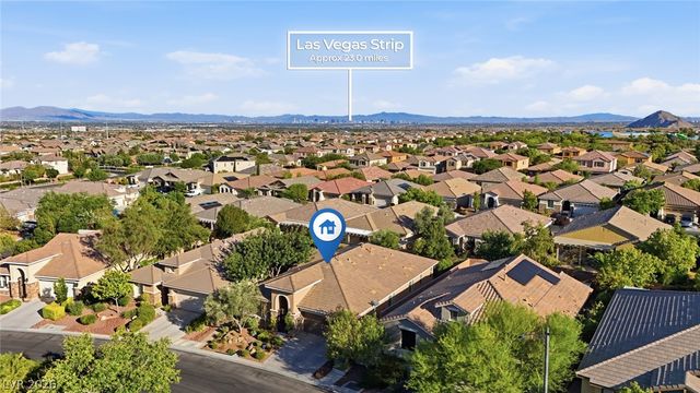 10335 Bays Mountain Avenue, Las Vegas, NV 89166