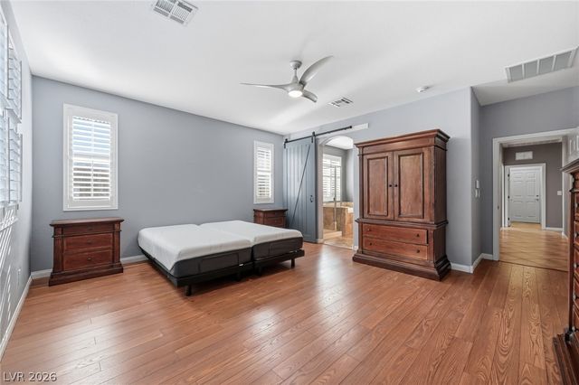 10335 Bays Mountain Avenue, Las Vegas, NV 89166