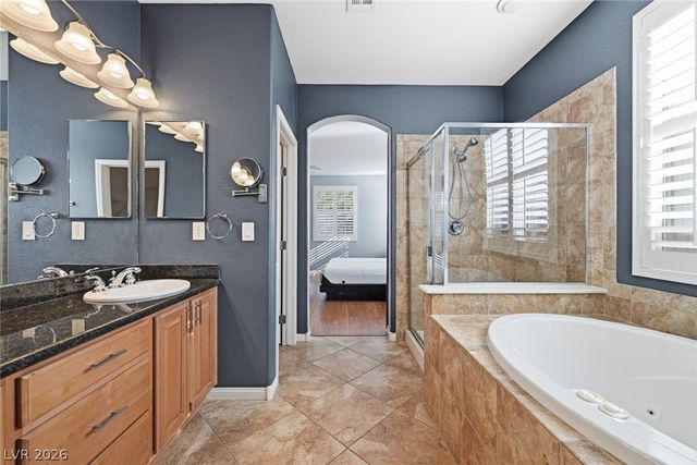 10335 Bays Mountain Avenue, Las Vegas, NV 89166