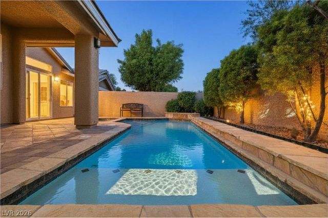 10335 Bays Mountain Avenue, Las Vegas, NV 89166