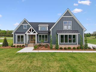 6216 Cedar Brooke Lane, Spring Hill, TN 37174