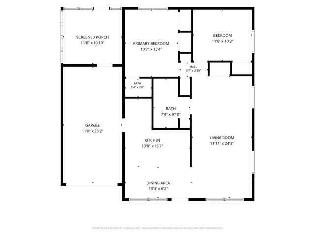 2011 Castle Gate CIR, San Marcos, TX 78666