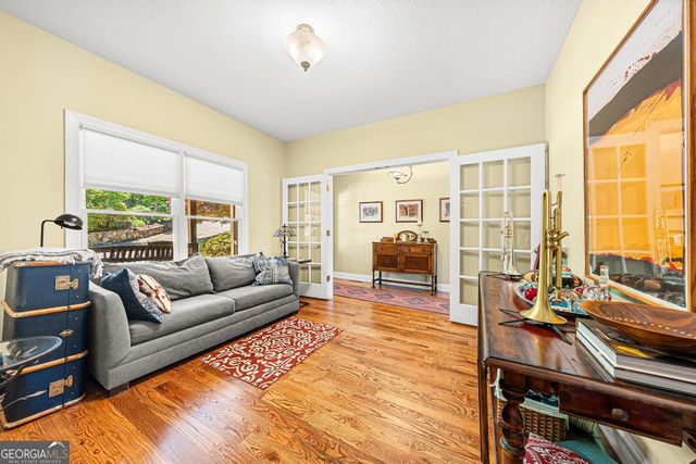 980 Woodbrier, Sautee Nacoochee, GA 30571
