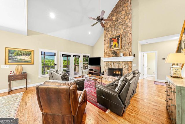 980 Woodbrier, Sautee Nacoochee, GA 30571