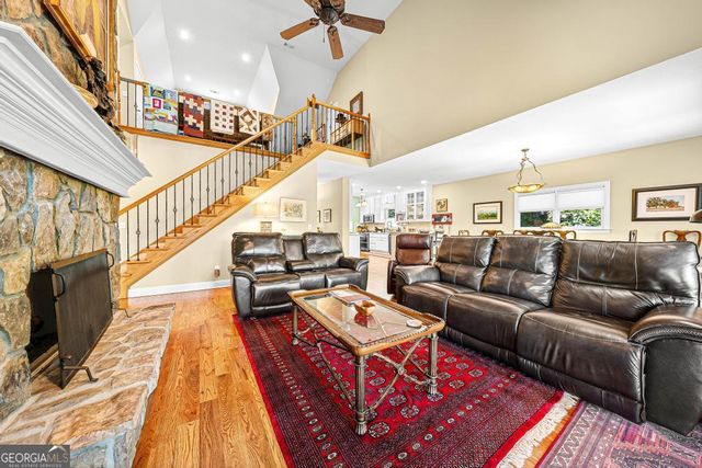 980 Woodbrier, Sautee Nacoochee, GA 30571
