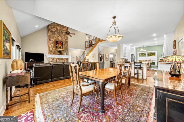 980 Woodbrier, Sautee Nacoochee, GA 30571