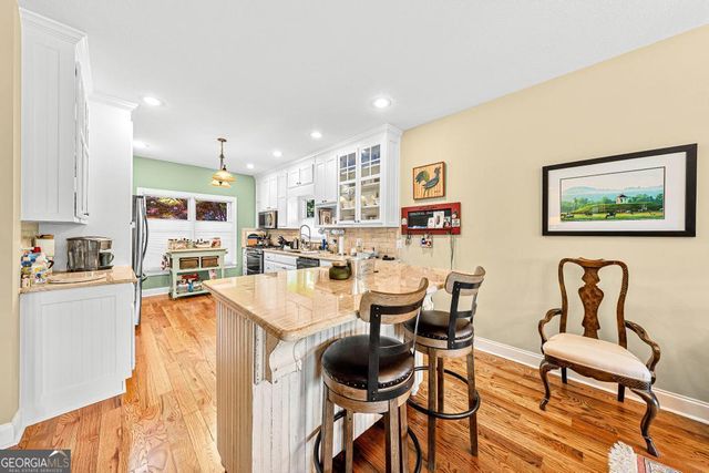 980 Woodbrier, Sautee Nacoochee, GA 30571