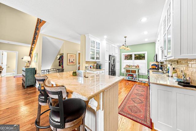 980 Woodbrier, Sautee Nacoochee, GA 30571