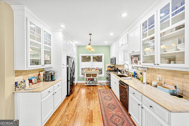 980 Woodbrier, Sautee Nacoochee, GA 30571