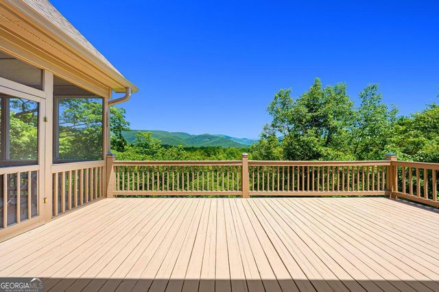 980 Woodbrier, Sautee Nacoochee, GA 30571