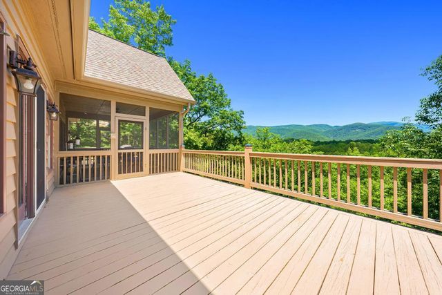 980 Woodbrier, Sautee Nacoochee, GA 30571