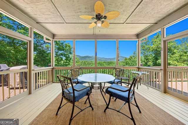 980 Woodbrier, Sautee Nacoochee, GA 30571