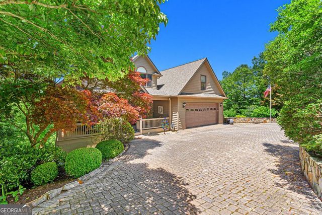 980 Woodbrier, Sautee Nacoochee, GA 30571