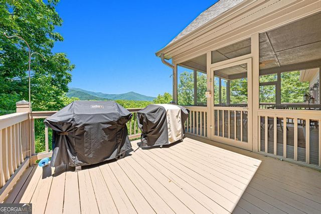 980 Woodbrier, Sautee Nacoochee, GA 30571