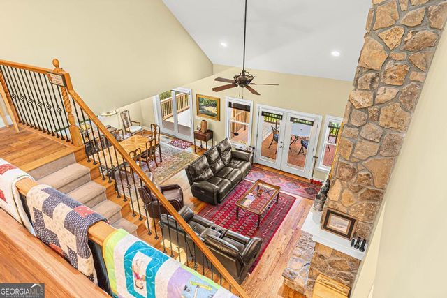 980 Woodbrier, Sautee Nacoochee, GA 30571