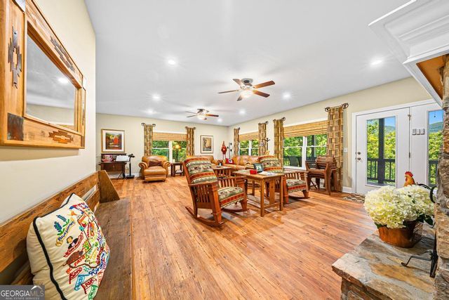 980 Woodbrier, Sautee Nacoochee, GA 30571