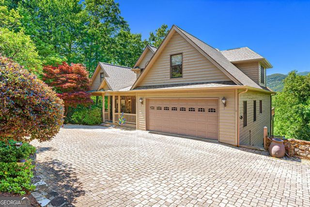 980 Woodbrier, Sautee Nacoochee, GA 30571