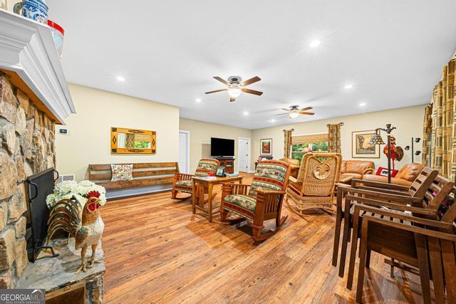 980 Woodbrier, Sautee Nacoochee, GA 30571